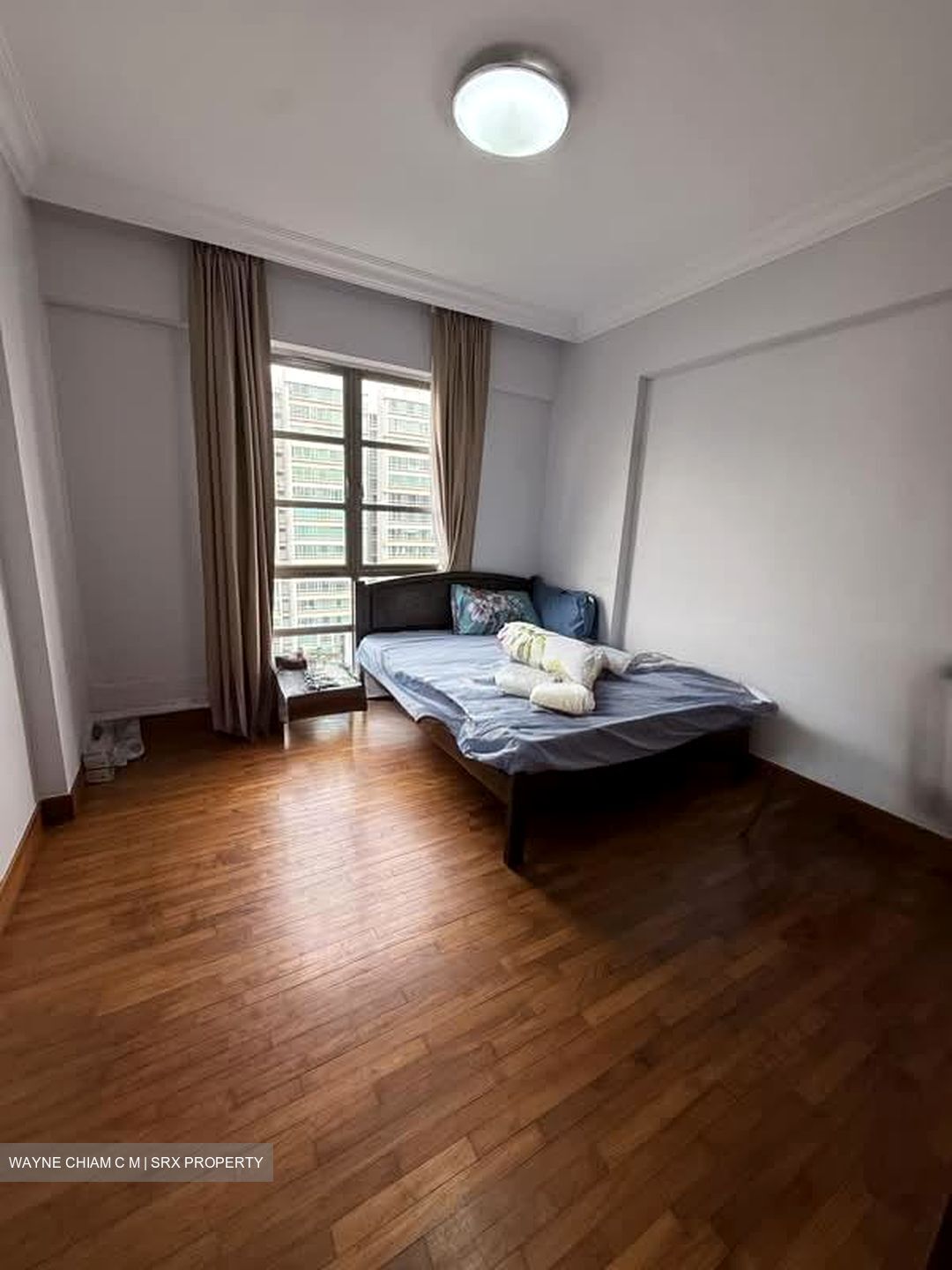 Parc Vista (D22), Condominium #565195061